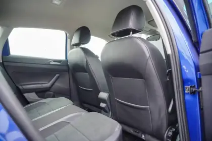 Photo 11 Volkswagen Polo  1.0 TSI 95 S&S DSG7