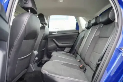 Photo 18 Volkswagen Polo  1.0 TSI 95 S&S DSG7