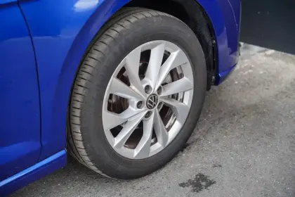 Photo 7 Volkswagen Polo  1.0 TSI 95 S&S DSG7