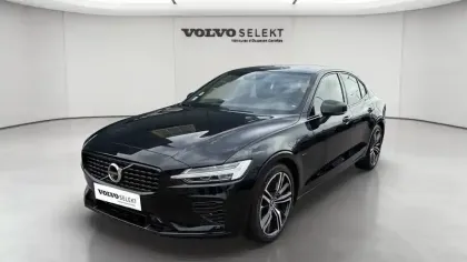 Photo Volvo S60 R-design