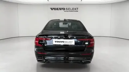 Photo 17 Volvo S60  T6 Twin Engine 253 + 87 ch Geartronic 8