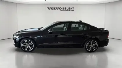 Photo 16 Volvo S60  T6 Twin Engine 253 + 87 ch Geartronic 8