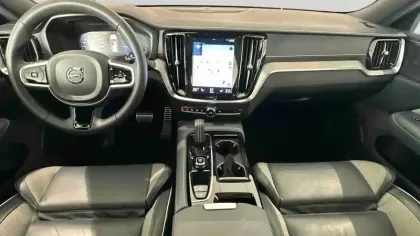 Photo 19 Volvo S60  T6 Twin Engine 253 + 87 ch Geartronic 8