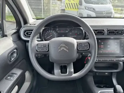 Photo 8 Citroën C3  PureTech 83 S&S BVM5