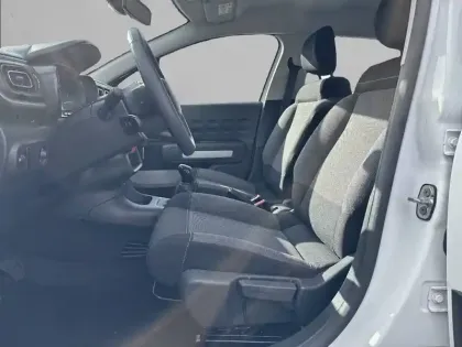 Photo 10 Citroën C3  PureTech 83 S&S BVM5