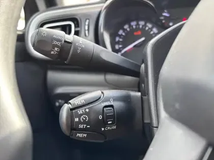 Photo 14 Citroën C3  PureTech 83 S&S BVM5