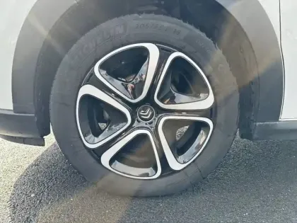 Photo 12 Citroën C3  PureTech 83 S&S BVM5