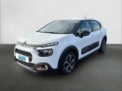 Photo Citroën C3 C-series