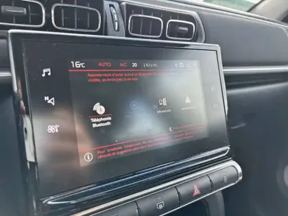 Photo 18 Citroën C3  PureTech 83 S&S BVM5