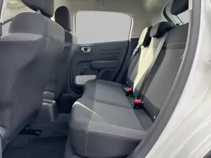 Photo 11 Citroën C3  PureTech 83 S&S BVM5