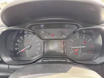 Photo 9 Citroën C3  PureTech 83 S&S BVM5