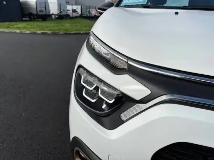 Photo 15 Citroën C3  PureTech 83 S&S BVM5