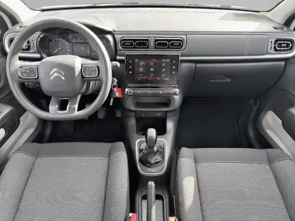 Photo 7 Citroën C3  PureTech 83 S&S BVM5