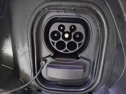 Photo 35 Peugeot 208  Electrique 50 kWh 136ch