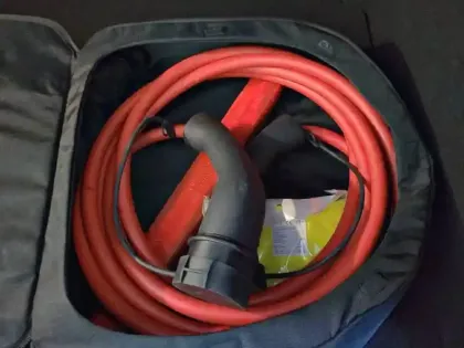 Photo 34 Peugeot 208  Electrique 50 kWh 136ch