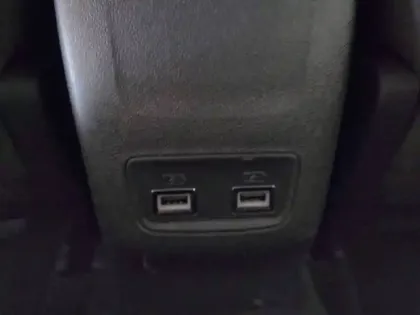 Photo 32 Peugeot 208  Electrique 50 kWh 136ch