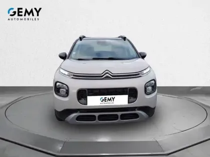 Photo 24 Citroën C3 Aircross  PureTech 110 S&S BVM6