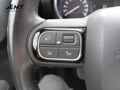 Photo 42 Citroën C3 Aircross  PureTech 110 S&S BVM6