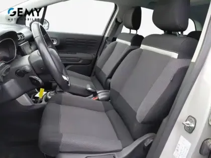 Photo 31 Citroën C3 Aircross  PureTech 110 S&S BVM6