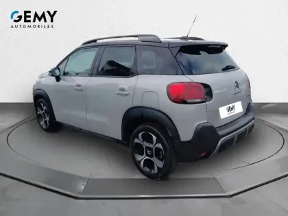 Photo 29 Citroën C3 Aircross  PureTech 110 S&S BVM6