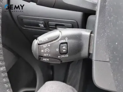 Photo 43 Citroën C3 Aircross  PureTech 110 S&S BVM6