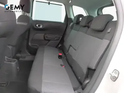 Photo 32 Citroën C3 Aircross  PureTech 110 S&S BVM6