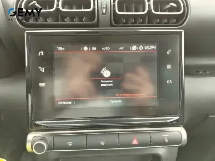 Photo 37 Citroën C3 Aircross  PureTech 110 S&S BVM6