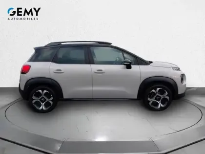 Photo 26 Citroën C3 Aircross  PureTech 110 S&S BVM6