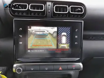 Photo 40 Citroën C3 Aircross  PureTech 110 S&S BVM6