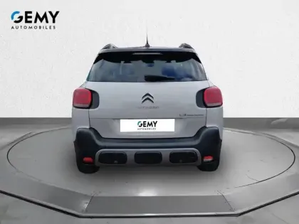 Photo 27 Citroën C3 Aircross  PureTech 110 S&S BVM6
