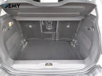 Photo 28 Citroën C3 Aircross  PureTech 110 S&S BVM6