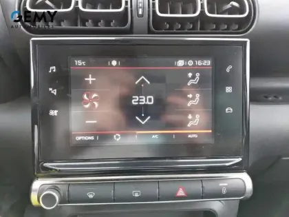 Photo 36 Citroën C3 Aircross  PureTech 110 S&S BVM6