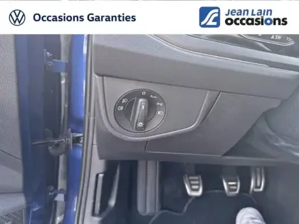 Photo 58 Volkswagen Polo  1.0 TSI 95 S&S BVM5