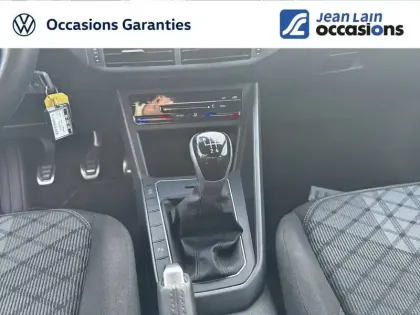 Photo 55 Volkswagen Polo  1.0 TSI 95 S&S BVM5