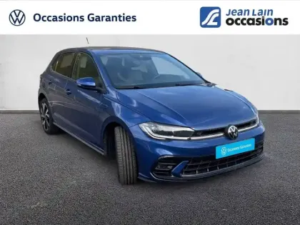 Photo 49 Volkswagen Polo  1.0 TSI 95 S&S BVM5