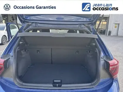 Photo 33 Volkswagen Polo  1.0 TSI 95 S&S BVM5