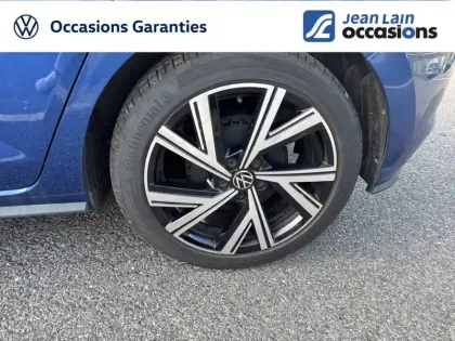 Photo 51 Volkswagen Polo  1.0 TSI 95 S&S BVM5