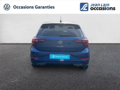 Photo 27 Volkswagen Polo  1.0 TSI 95 S&S BVM5