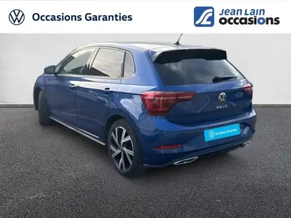 Photo 50 Volkswagen Polo  1.0 TSI 95 S&S BVM5