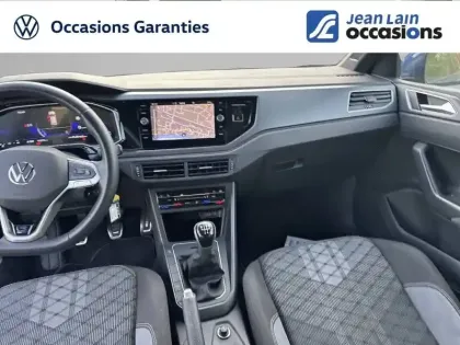 Photo 42 Volkswagen Polo  1.0 TSI 95 S&S BVM5