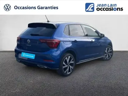 Photo 41 Volkswagen Polo  1.0 TSI 95 S&S BVM5