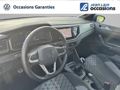 Photo 52 Volkswagen Polo  1.0 TSI 95 S&S BVM5