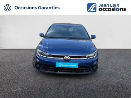 Photo 28 Volkswagen Polo  1.0 TSI 95 S&S BVM5