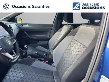 Photo 44 Volkswagen Polo  1.0 TSI 95 S&S BVM5