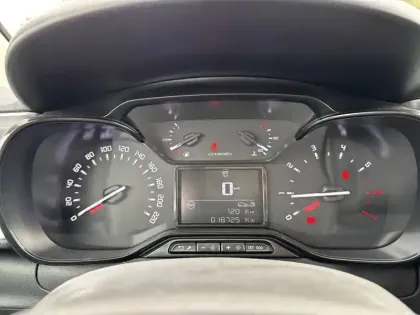 Photo 9 Citroën C3  PureTech 83 ch BVM5