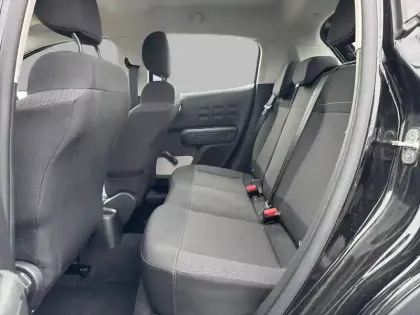 Photo 11 Citroën C3  PureTech 83 ch BVM5