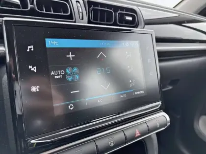 Photo 39 Citroën C3  PureTech 83 ch BVM5