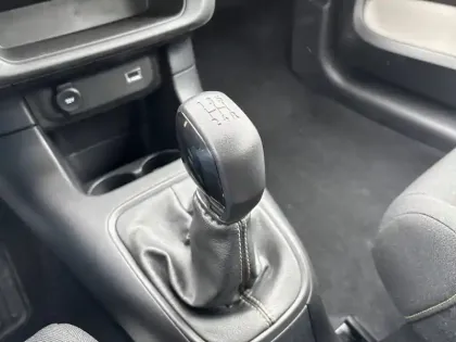 Photo 33 Citroën C3  PureTech 83 ch BVM5