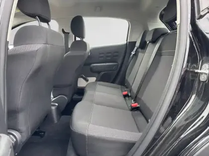 Photo 31 Citroën C3  PureTech 83 ch BVM5