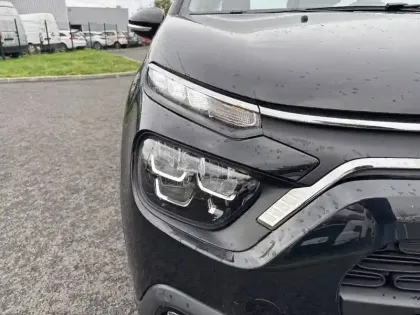 Photo 35 Citroën C3  PureTech 83 ch BVM5